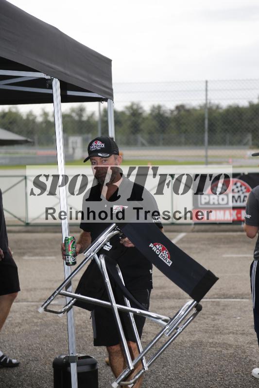 Archiv-2025/50 08.09.2025 PROMAX ADR/Impressionen